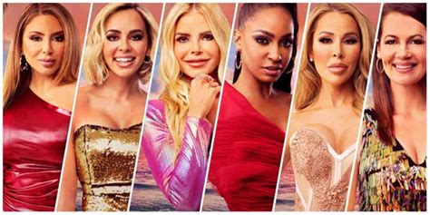 housewives miami season 6|Where to Stream Every Season of The Real Housewives of Miami。